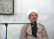 توضیحاتی پیرامون ۱۴ حوزه های دانش و مهارتی که از اختصاصات حوزه علمیه نمونه می باشد (مصاحبه با حجه الاسلام فرزین)