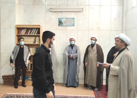 اختتامیه اردوی هفت روزه