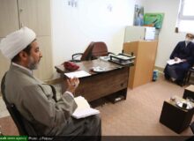 روش انتقال طلبه از سایر نظام های درسی حوزه ( قدیم ، جدید ، سفیران و … ) به حوزه علمیه نمونه و بالعکس (مصاحبه با حجه الاسلام فرزین)