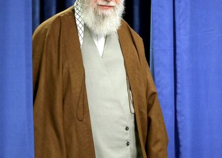 مستندات حوزه علمیه نمونه(۱۳)