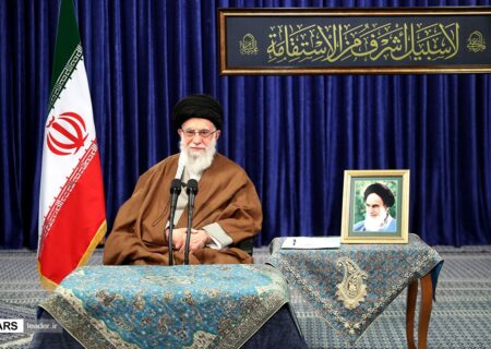 مستندات حوزه علمیه نمونه(۱۶)