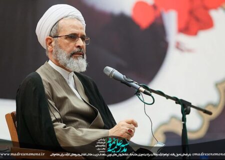چرایی وچگونگی طرح حوزه علمیه نمونه از زبان مدیر(۵)