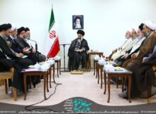 مستندات حوزه علمیه نمونه(۳۴)