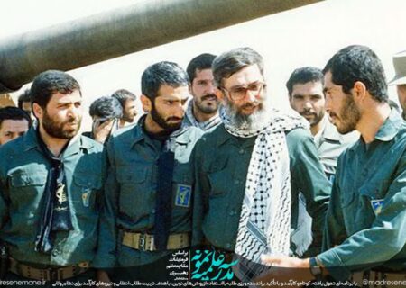 مستندات حوزه علمیه نمونه(۳۵)
