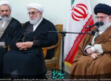 مستندات حوزه علمیه نمونه(۳۶)