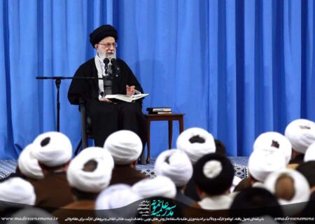 توانمندیهای سطح یک -بخش پنجم