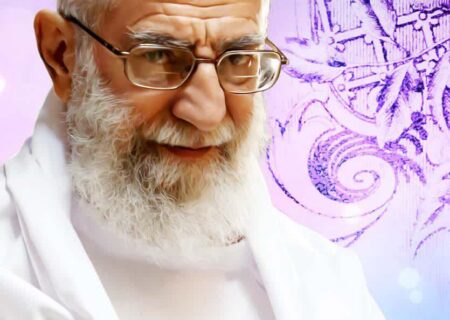 مستندات حوزه علمیه نمونه(۷)