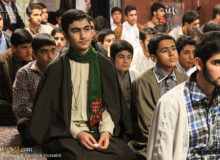 ویژگی های مدرسه علمیه نمونه۳ – شماره تلفن برای مشاوره و ثبت نام ۰۹۹۲۶۲۰۳۴۵۰