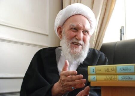 طلبگی هدیه ای  مادرانه است (برکت زِندگی از گِفتن یک یا زهراست)