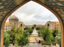 ویژگی های مدرسه علمیه نمونه۲ – شماره تلفن برای مشاوره و ثبت نام ۰۹۹۲۶۲۰۳۴۵۰