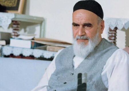 از خود باید شروع کرد