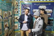 گزینه ای بنام حوزه – قسمت اول
