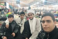 گزینه ای بنام حوزه – قسمت دوم