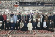 مدرسه علمیه نمونه ، جایی برای رشد ، تفکر و عمل