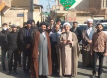 گزینه ای بنام حوزه ـ قسمت سوم