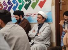 شبهات پیرامون مدرسه نمونه – شبهه پنجم – شبهه تغییرات متعدد قالب طرح حوزه نمونه