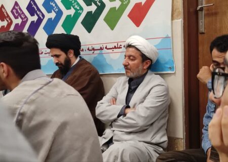 شبهات پیرامون مدرسه نمونه – شبهه پنجم – شبهه تغییرات متعدد قالب طرح حوزه نمونه