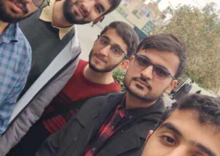 انتخاب مسیر شغلی و آینده