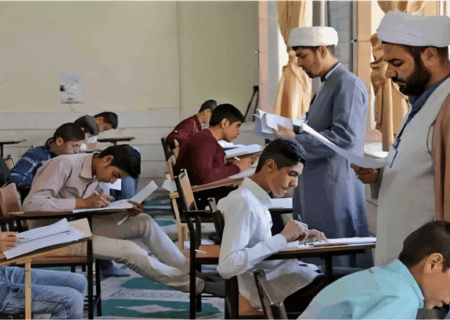 شبهات پیرامون مدرسه نمونه – ادامه شبهه سوم – میزان زمان تحصیلات