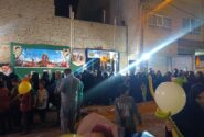 گزارش تصویری ویژه عید غدیر – طلاب حوزه علمیه نمونه – بهار ۱۴۰۵