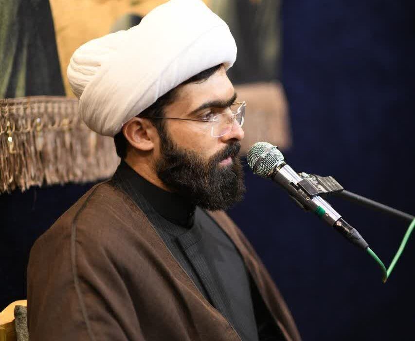 اولین نشست صمیمی طلاب محترم دروس فقه و اصول حوزه علمیه پیامبر أعظم صلوات الله ( مدرسه نمونه ) با دبیر کارگروه فقه و اصول هفتم دی ماه ۱۴۰۴ ، ساعت ۱۸
