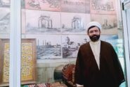 بازدید از موزه حرم مطهر حضرت فاطمه معصومه سلام الله علیها ۲۵ آذر ۱۴۰۴